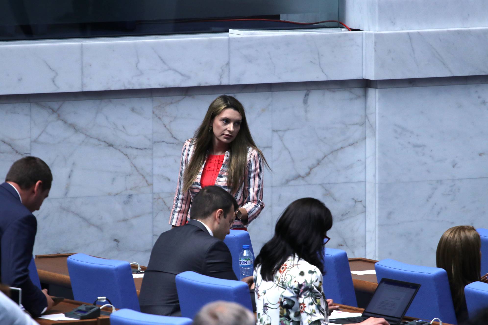  Павела Митова 